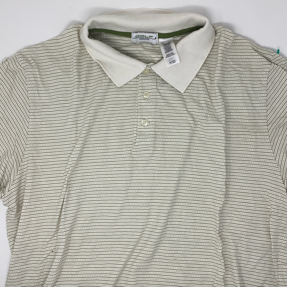 Polo Golf Shirt